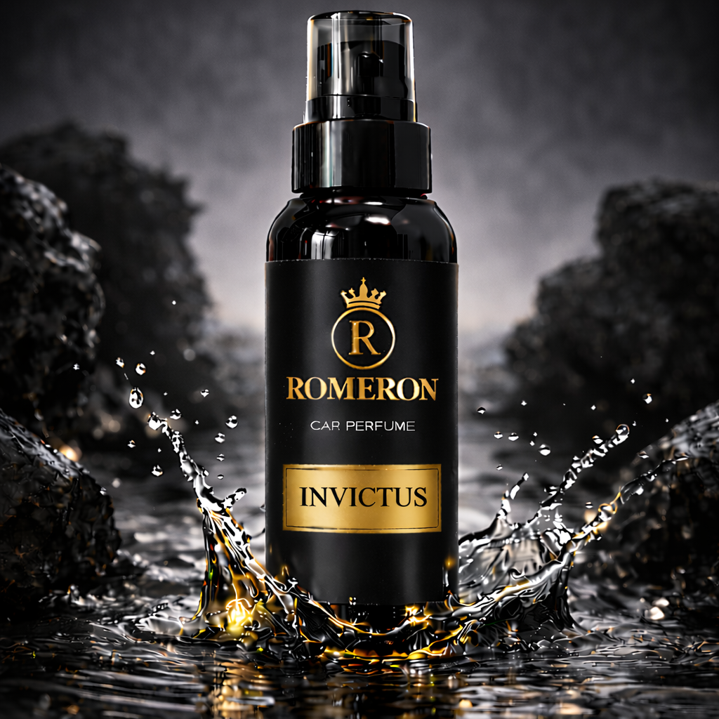 Спрей текстил за кола Paco Rabanne Invictus