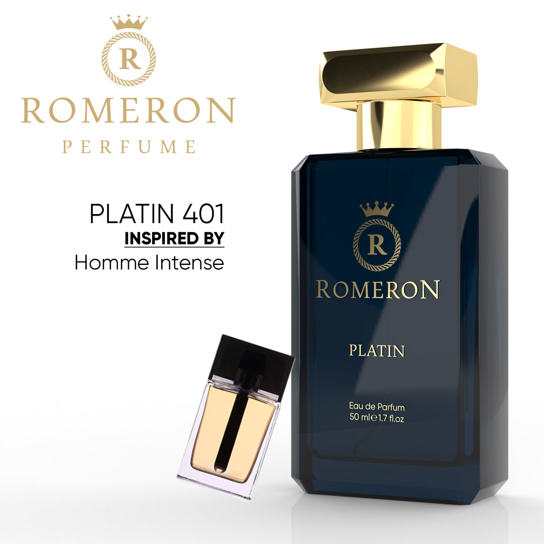 Парфюм за мъже PLATIN 401