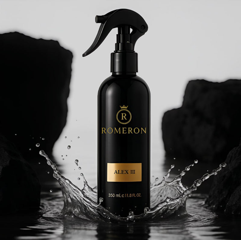 Спрей за текстил Alex III