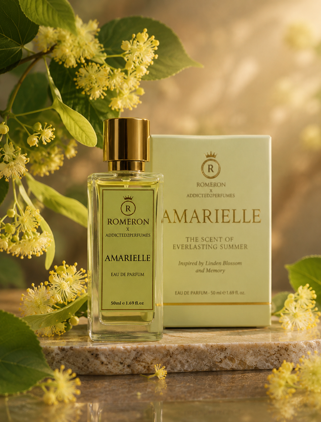 AMARIELLE - 5ML