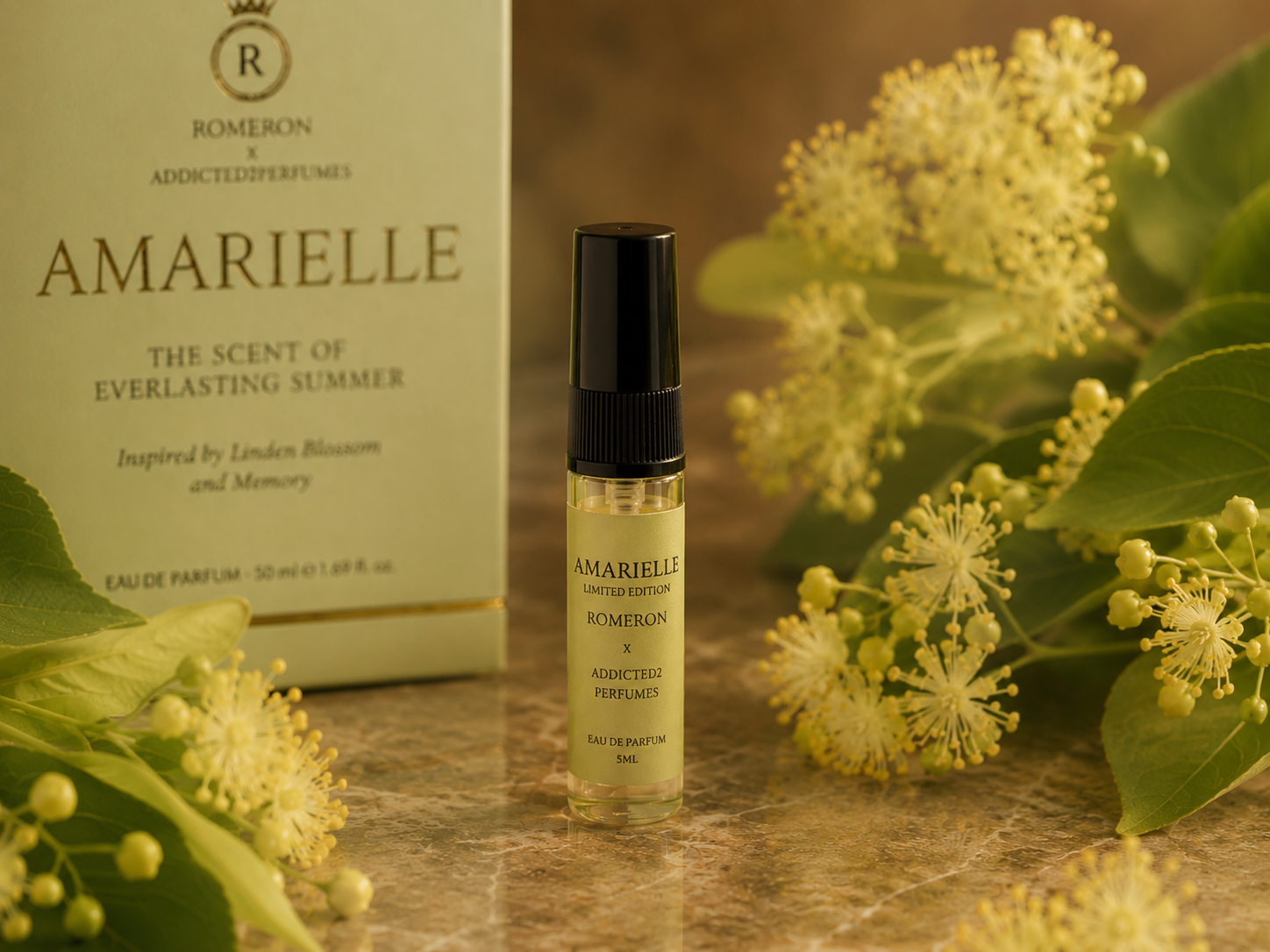 AMARIELLE - 5ML