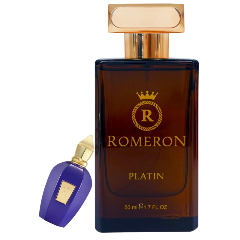 Парфюм за жени и мъже PLATIN 612