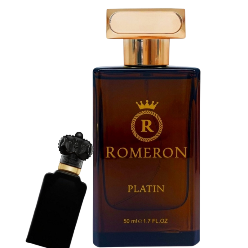 Парфюм за жени и мъже PLATIN 638