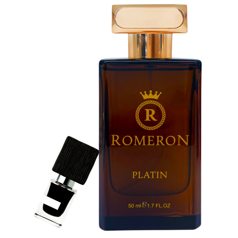 Парфюм за жени и мъже PLATIN 513