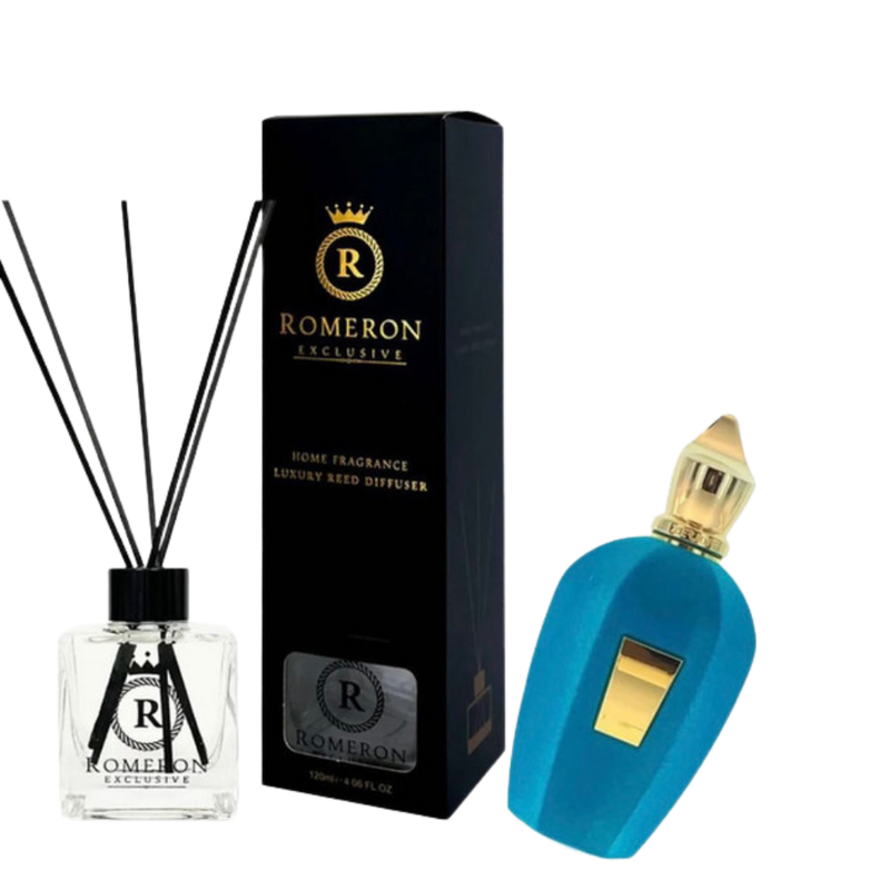 Дифузер ароматизирани пръчици ERBA PURA