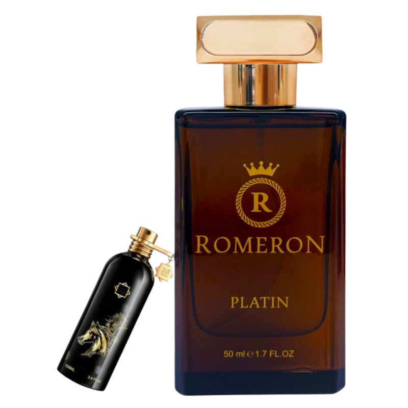 Парфюм за жени и мъже PLATIN 527