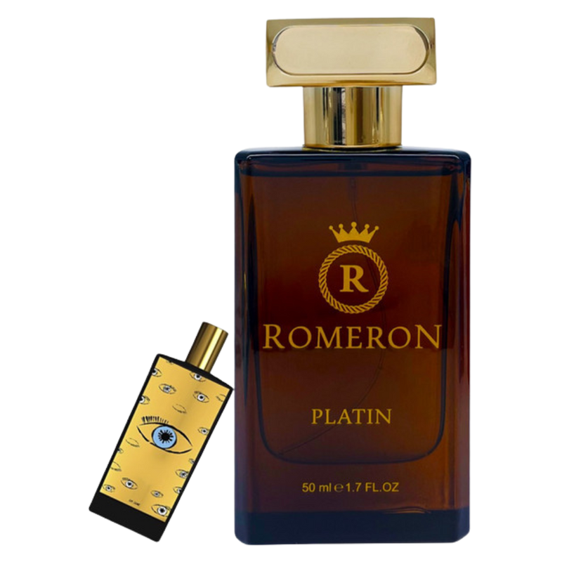 Парфюм за жени и мъже PLATIN 507