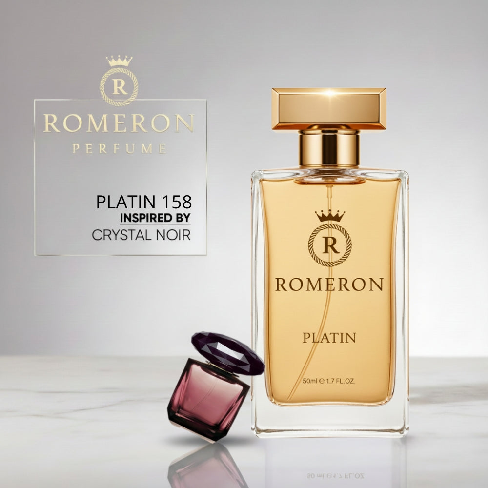 Дамски парфюми PLATIN 158