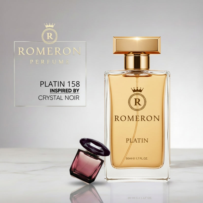 Дамски парфюми PLATIN 158