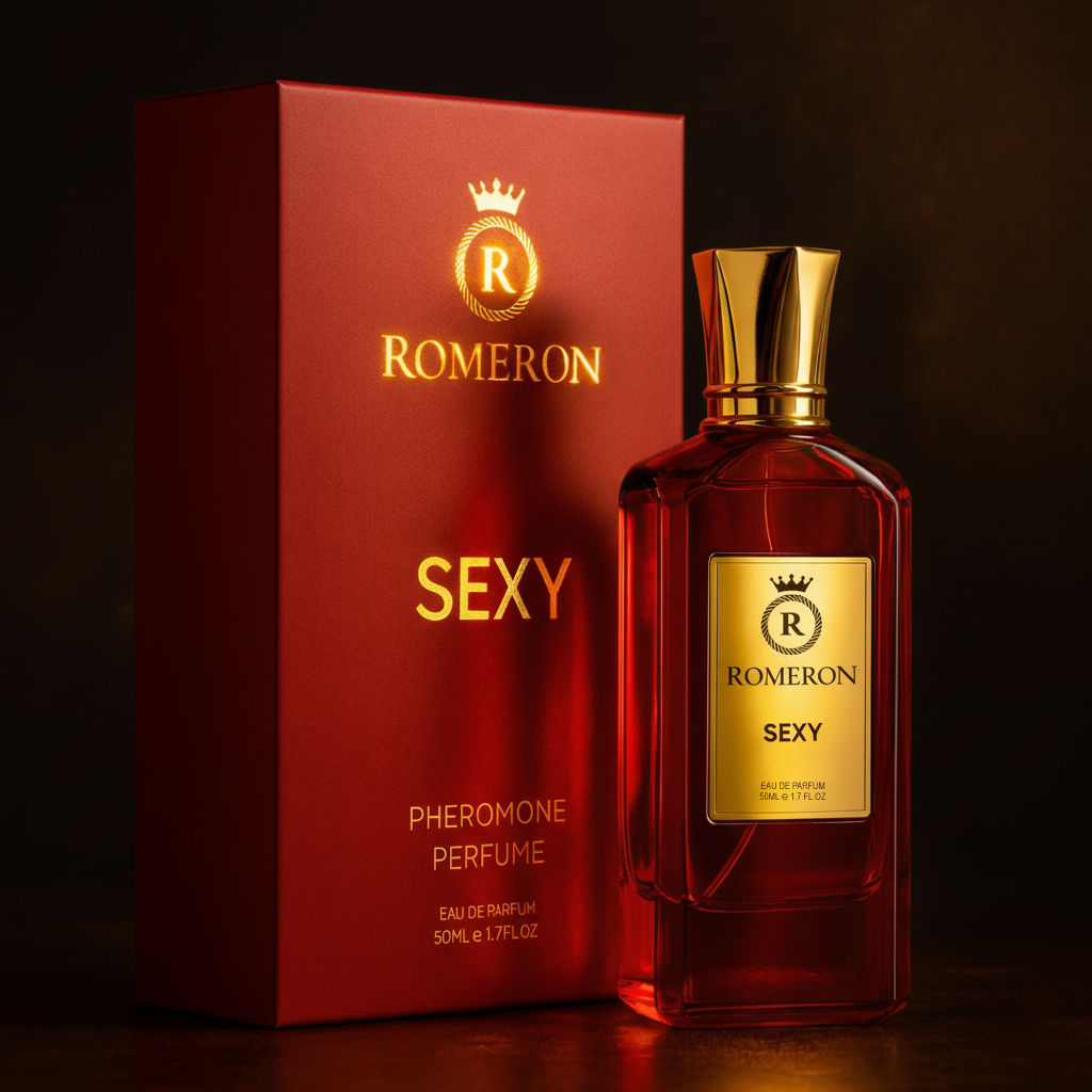 🎁Комбо комплект - Феромони Sexy!