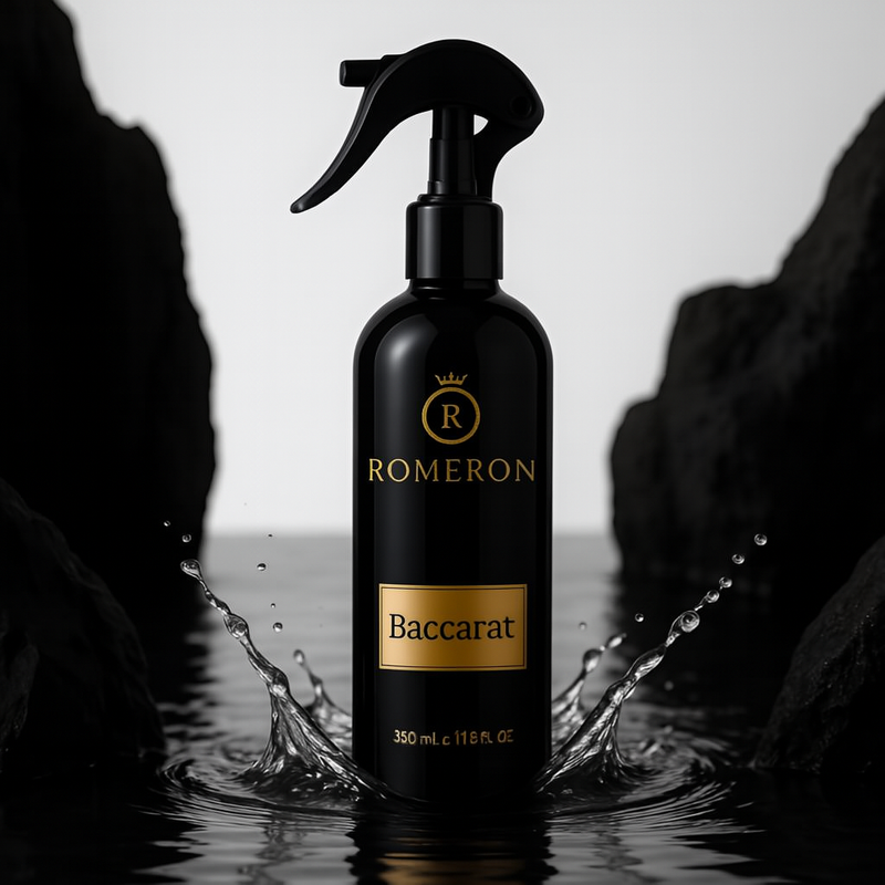 Спрей за текстил Baccarat
