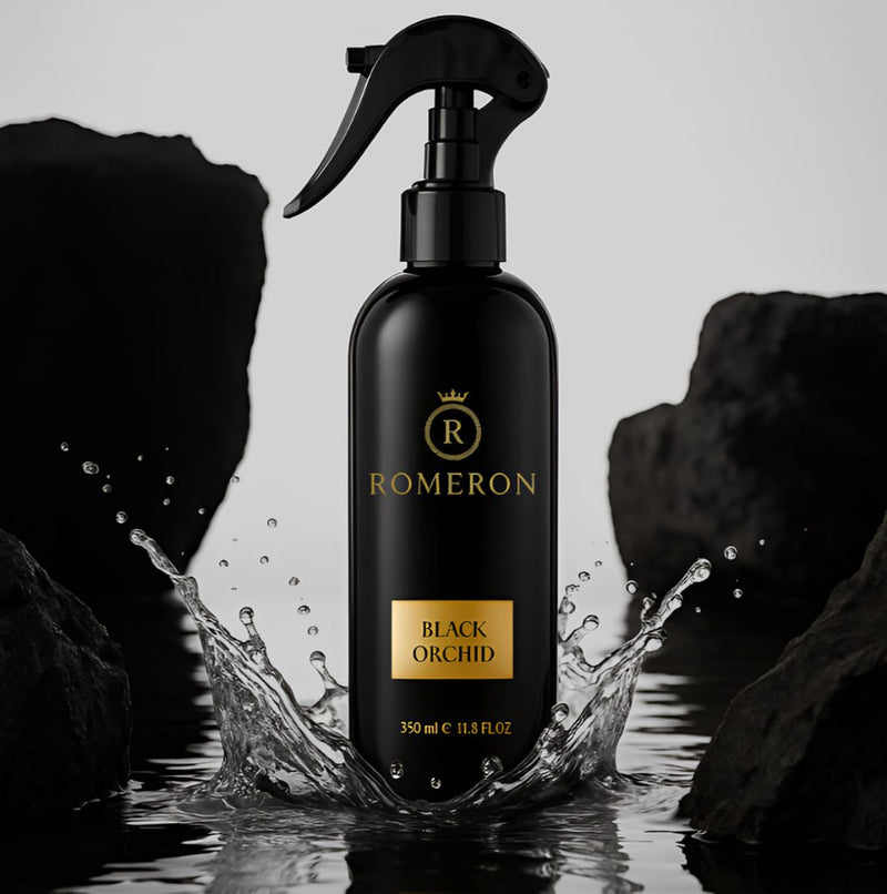 Спрей за текстил Black Orchid