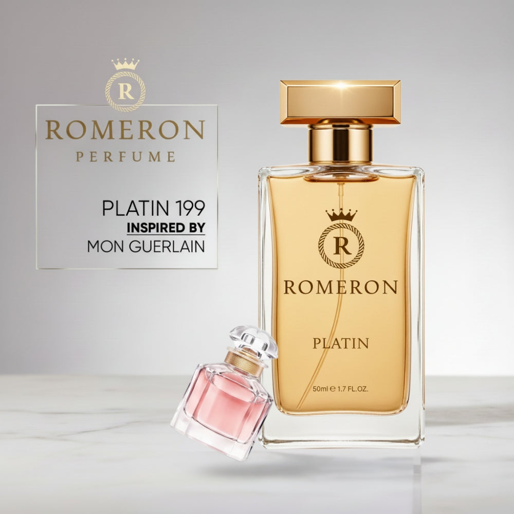 Дамски парфюми PLATIN 199