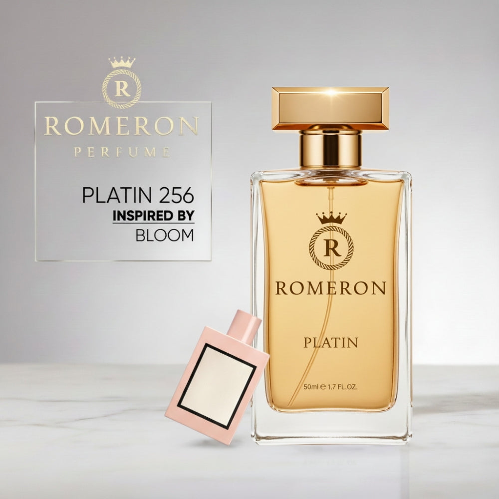Дамски парфюм PLATIN 256