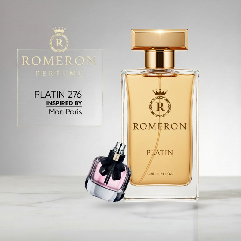 Дамски парфюми PLATIN 276