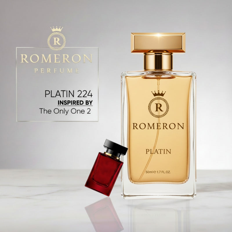 Дамски парфюми PLATIN 224