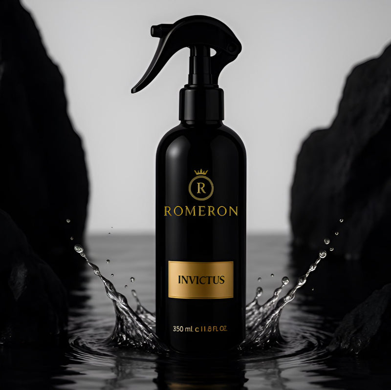 Спрей за текстил Paco Rabanne Invictus