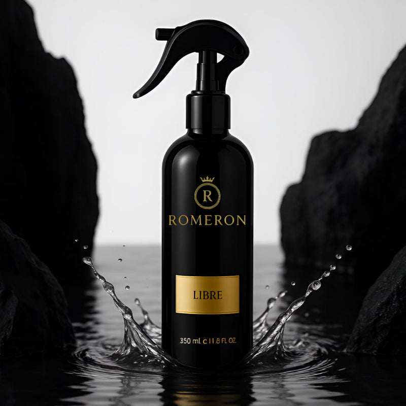 Спрей за текстил Libre