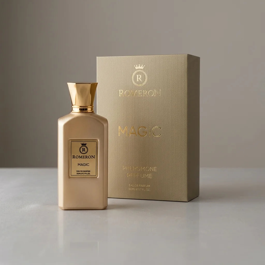 Парфюм с феромони MAGIC