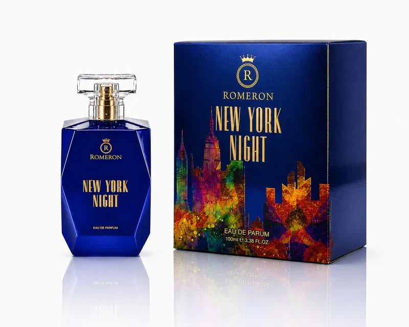 NICHE  EAU DE PARFUM
