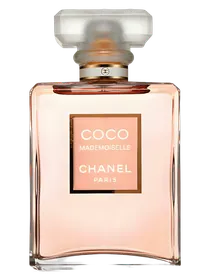 Оригиналният аромат, който ни е вдъхновил: Coco Mademoiselle – Chanel