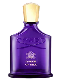 Оригиналният аромат, който ни е вдъхновил: Queen of Silk – Creed