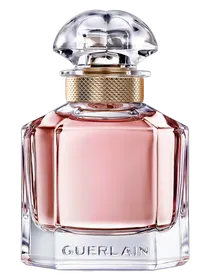 Оригиналният аромат, който ни е вдъхновил: Mon Guerlain – Guerlain
