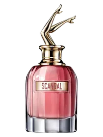 Оригиналният аромат, който ни е вдъхновил: Scandal – Jean Paul Gaultier