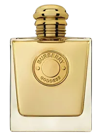 Оригиналният аромат, който ни е вдъхновил: Goddess – Burberry