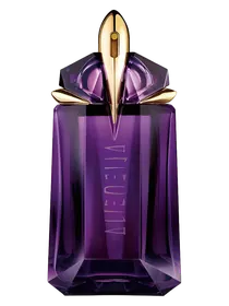 Оригиналният аромат, който ни е вдъхновил: Alien – Mugler