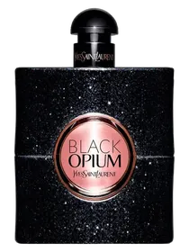 Оригиналният аромат, който ни е вдъхновил: Black Opium – Yves Saint Laurent