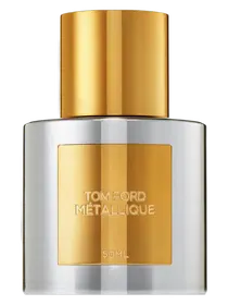 Оригиналният аромат, който ни е вдъхновил: Metallique – Tom Ford