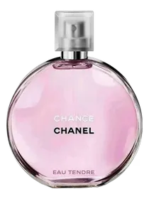 Оригиналният аромат, който ни е вдъхновил: Chance Eau Tendre – Chanel