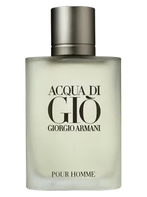 Оригиналният аромат, който ни е вдъхновил: Acqua di Gio – Giorgio Armani