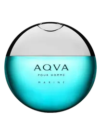 Оригиналният аромат, който ни е вдъхновил: Aqva Marine Pour Homme – Bvlgari
