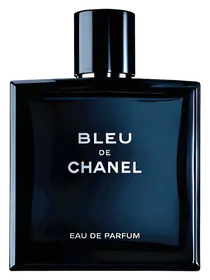 Оригиналният аромат, който ни е вдъхновил: Bleu de Chanel – Chanel