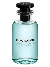Оригиналният аромат, който ни е вдъхновил: Imagination – Louis Vuitton