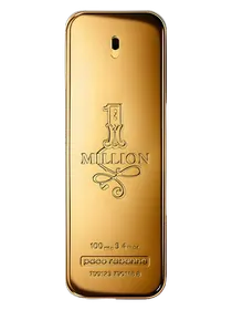 Оригиналният аромат, който ни е вдъхновил: 1 Million – Paco Rabanne