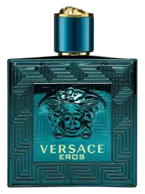 Оригиналният аромат, който ни е вдъхновил: Eros – Versace