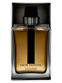 Оригиналният аромат, който ни е вдъхновил: Homme Intense – Dior