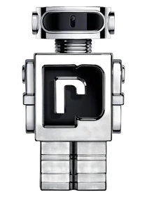 Оригиналният аромат, който ни е вдъхновил: Phantom – Paco Rabanne
