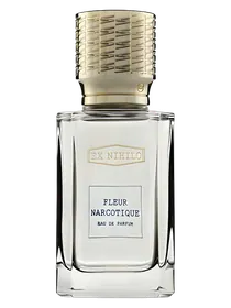 Оригиналният аромат, който ни е вдъхновил: Fleur Narcotique – Ex Nihilo