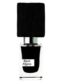 Оригиналният аромат, който ни е вдъхновил: Black Afgano – Nasomatto