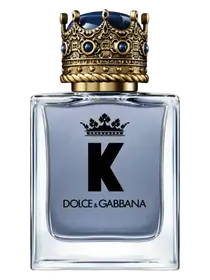 Оригиналният аромат, който ни е вдъхновил: K – Dolce & Gabbana