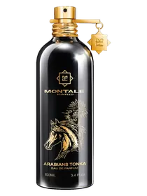 Оригиналният аромат, който ни е вдъхновил: Arabians Tonka – Montale