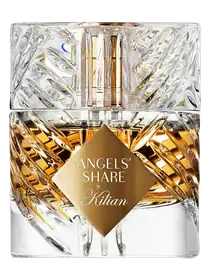 Оригиналният аромат, който ни е вдъхновил: Angels' Share – By Kilian