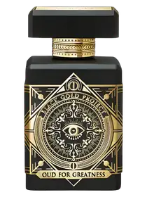 Оригиналният аромат, който ни е вдъхновил: Oud for Greatness – Initio