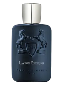 Оригиналният аромат, който ни е вдъхновил: Layton Exclusif – Parfums de Marly