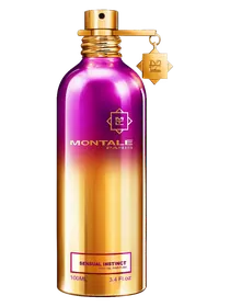 Оригиналният аромат, който ни е вдъхновил: Sensual Instinct – Montale