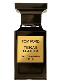 Оригиналният аромат, който ни е вдъхновил: Tuscan Leather – Tom Ford